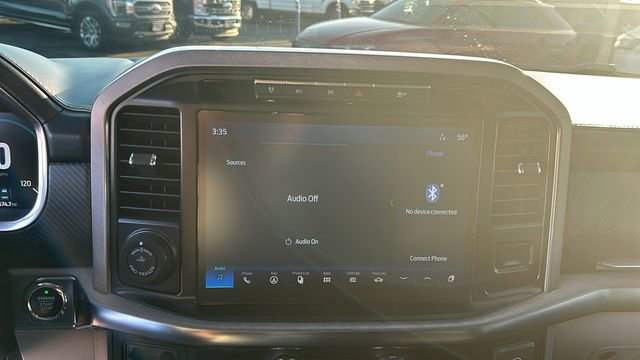 Certified 2021 Ford F150 Limited image 20