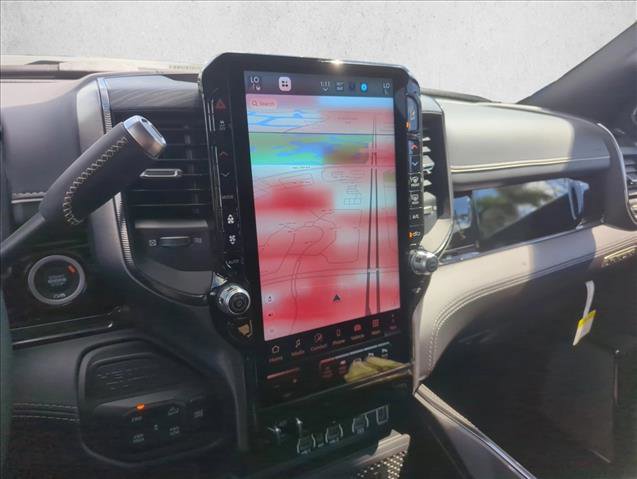 New 2026 RAM 2500 Rebel image 14