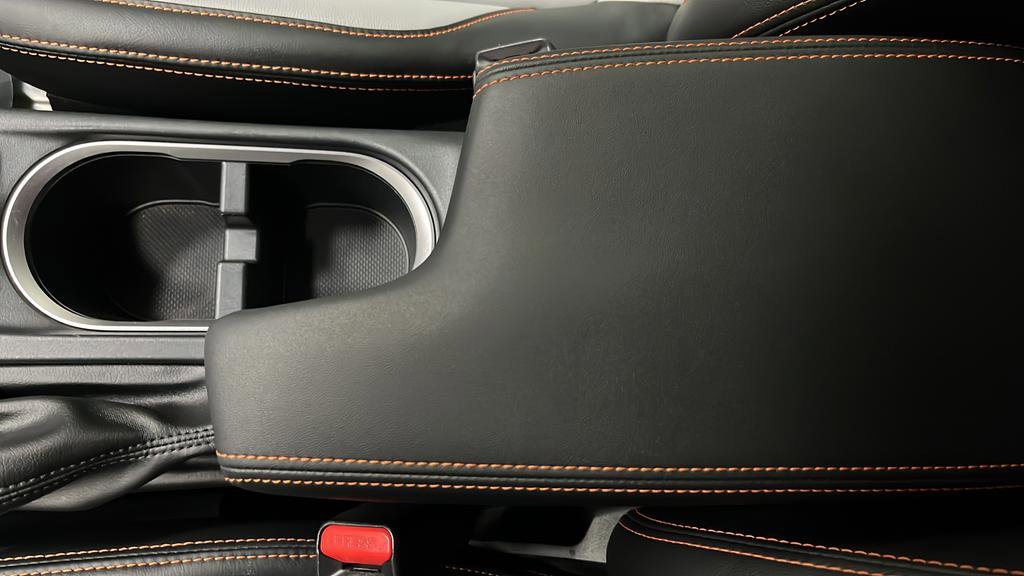 Used 2023 Subaru Crosstrek 2.5i Limited image 19