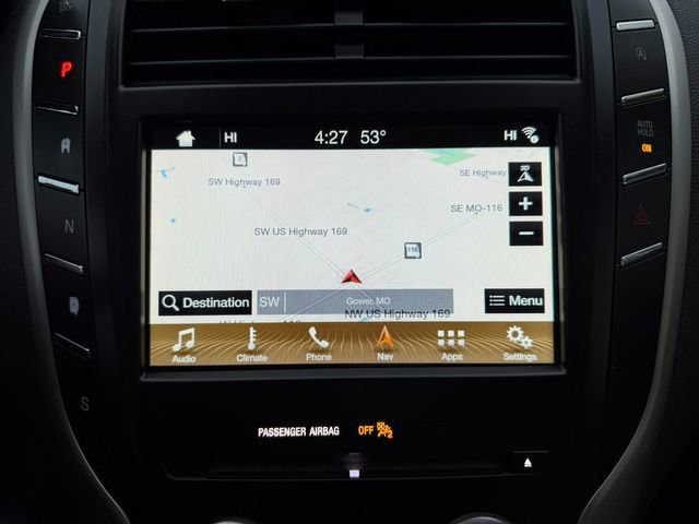 Used 2019 Lincoln MKC Reserve image 25