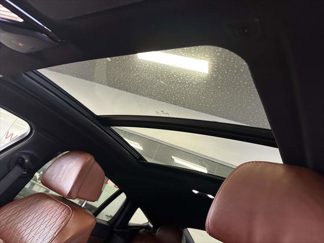 Used 2023 BMW X6 M50i w/ Climate Comfort Package image 18