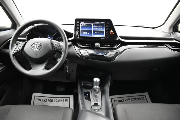 Used 2020 Toyota C-HR LE FWD image 19