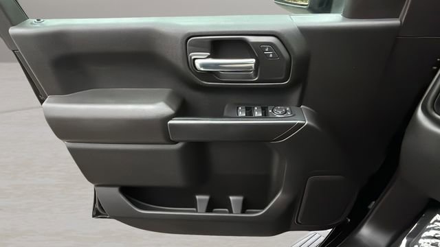 Certified 2024 Chevrolet Silverado 2500 Custom w/ Custom Convenience Package image 17