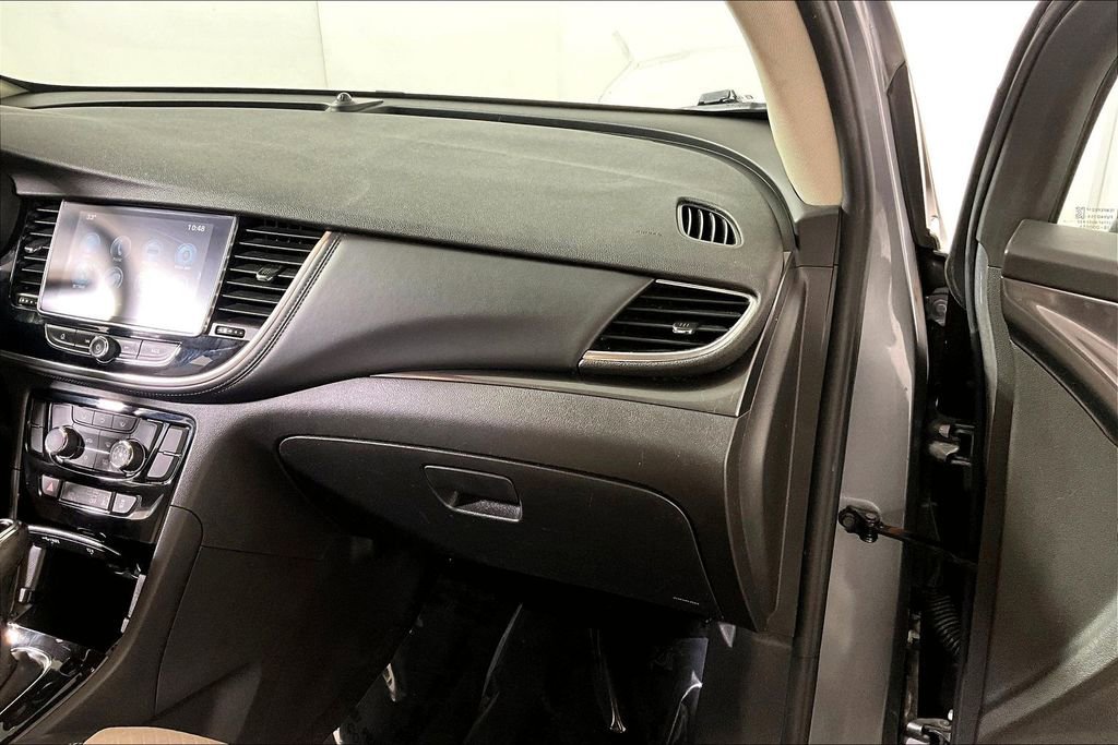 Used 2019 Buick Encore Preferred FWD image 16