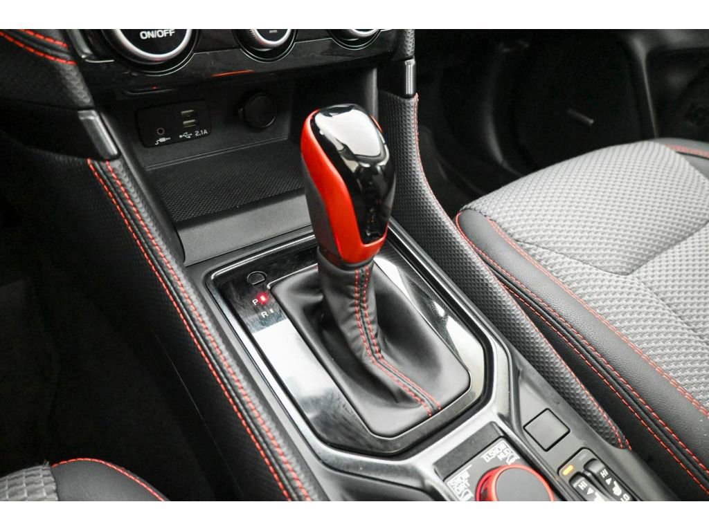 Used 2022 Subaru Forester Sport image 14