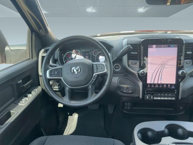 New 2026 RAM 2500 Tradesman image 19