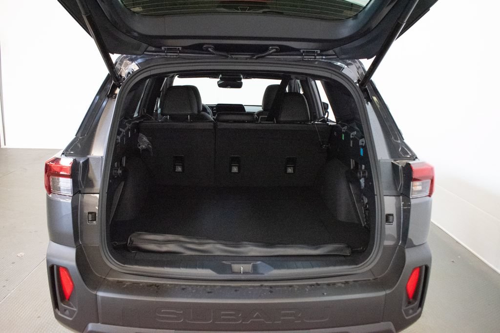 New 2026 Subaru Outback Premium AWD/4WD image 25