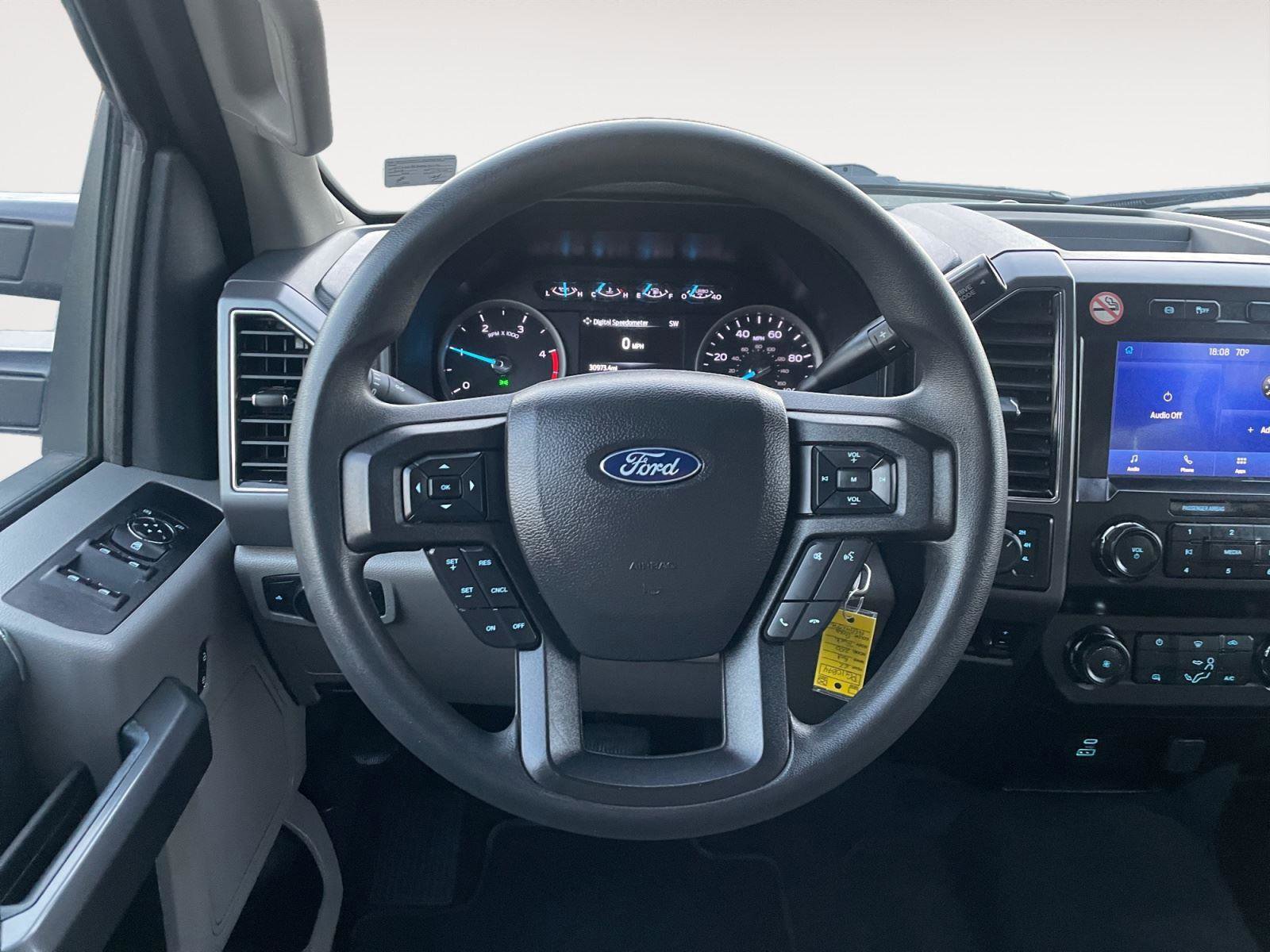 Used 2022 Ford F250 XLT AWD/4WD image 12