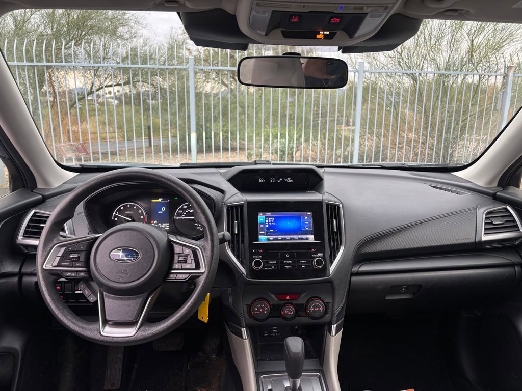 Used 2023 Subaru Forester image 5