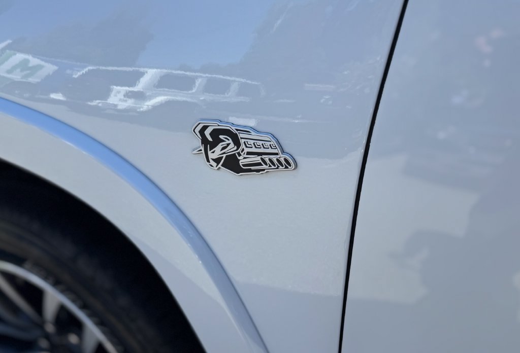Used 2026 RAM 1500 Limited AWD/4WD image 20