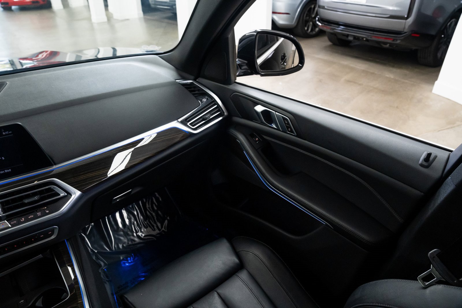 Used 2019 BMW X5 xDrive40i w/ Convenience Package image 11