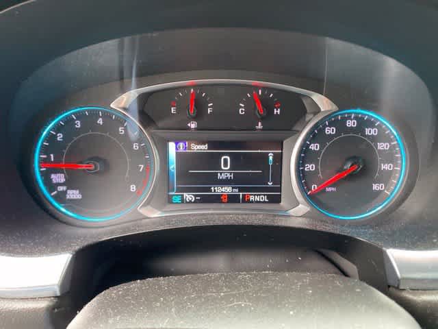 Used 2019 Chevrolet Traverse LT w/ LPO, Floor Liner Package AWD/4WD image 37