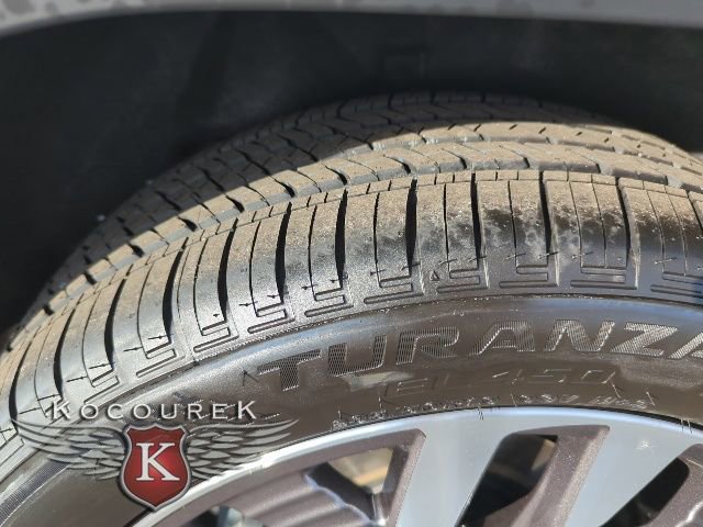 New 2026 Subaru Forester Touring image 8