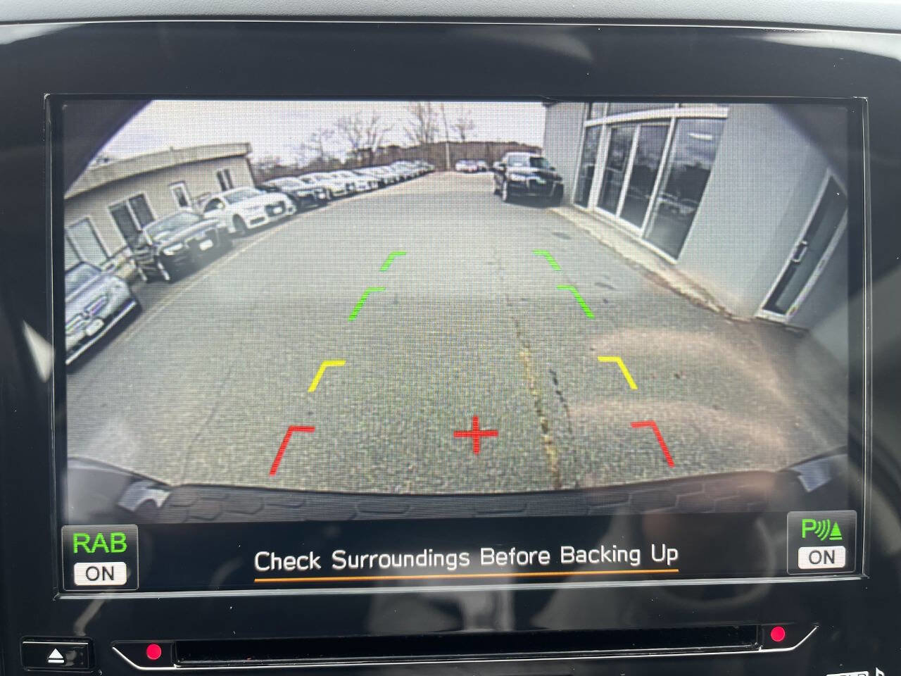 Used 2020 Subaru Crosstrek 2.0i Limited w/ Moonroof Package image 16