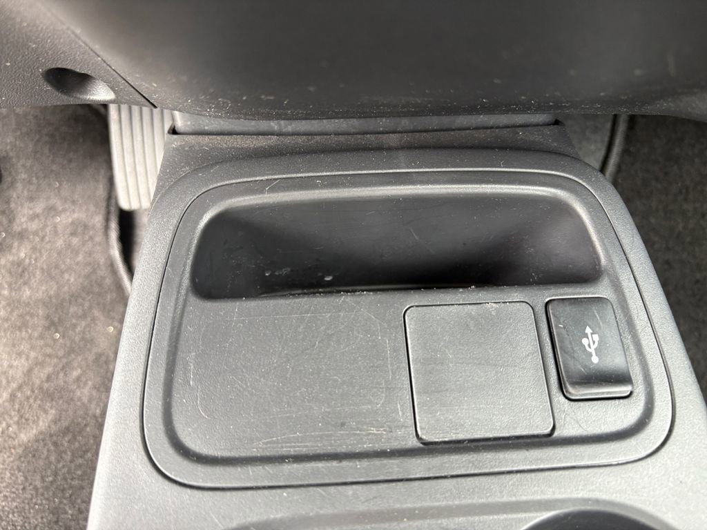 Used 2024 Mitsubishi Mirage ES FWD image 19