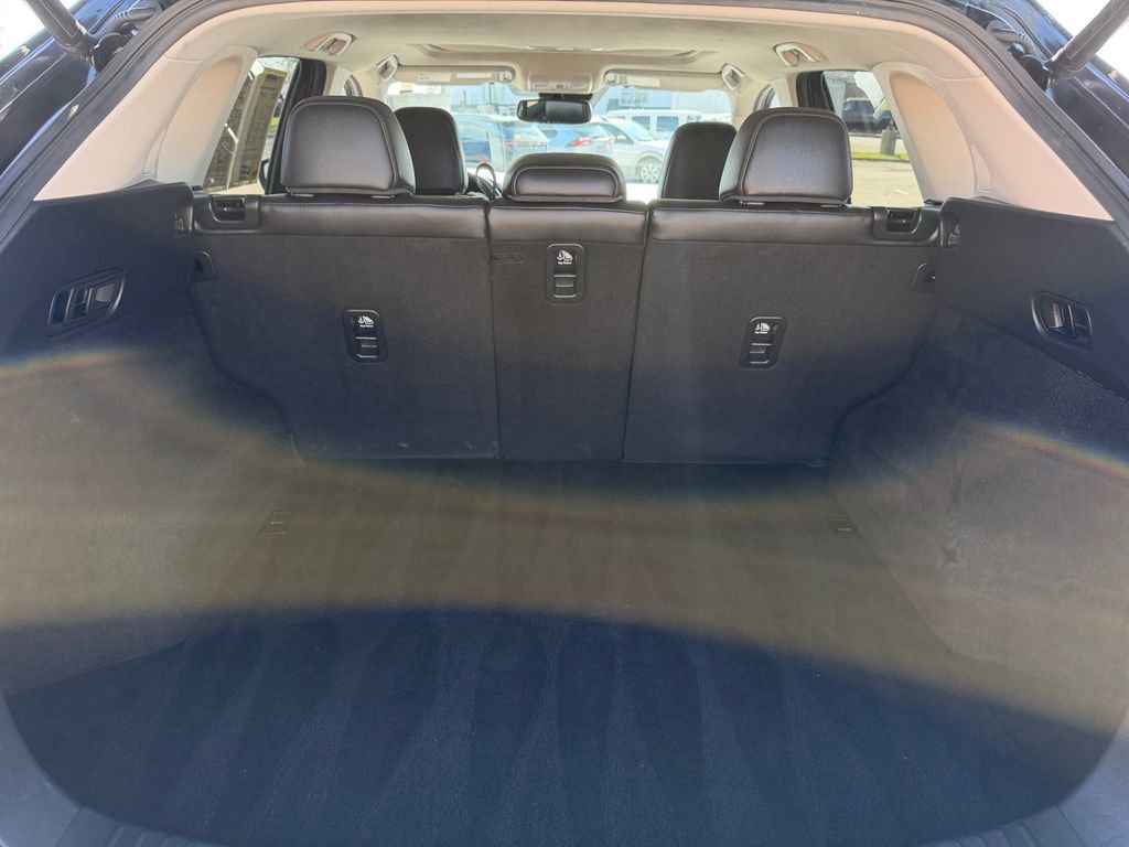 Used 2021 MAZDA CX-5 Grand Touring w/ GT Premium Package image 18