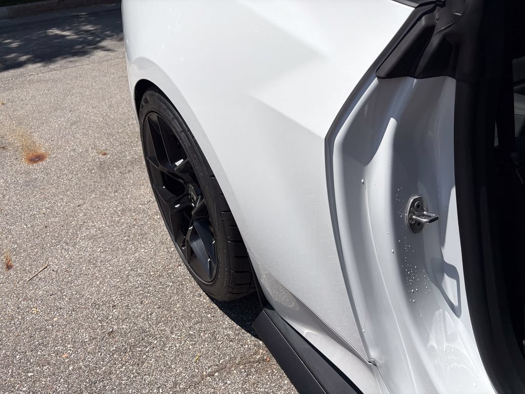 New 2026 Ford Mustang GT Premium w/ GT Performance Package RWD image 33