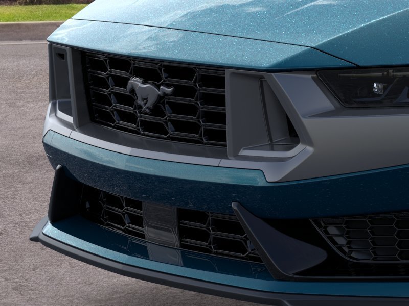 New 2026 Ford Mustang Dark Horse RWD image 17
