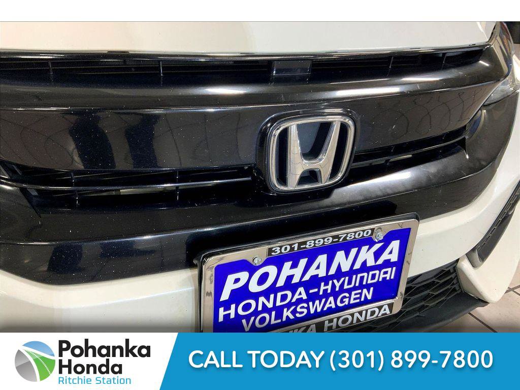 Used 2017 Honda Civic EX image 31