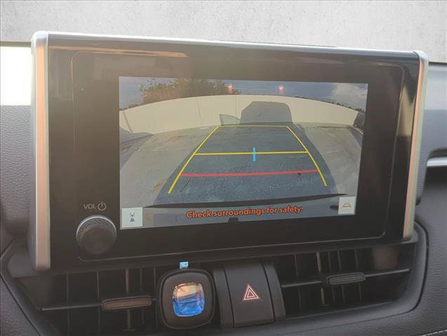 Certified 2024 Toyota RAV4 XLE w/ Convenience Package FWD image 19