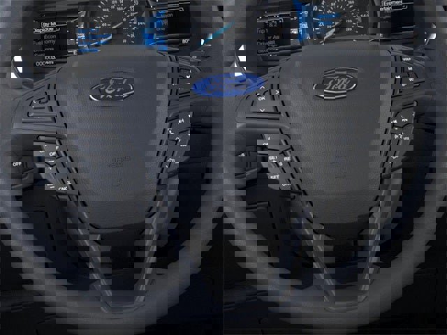 Used 2024 Ford Edge SE w/ Black Appearance Package image 12