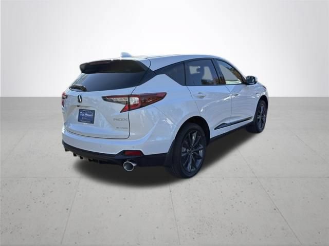 New 2026 Acura RDX A-Spec AWD/4WD image 6