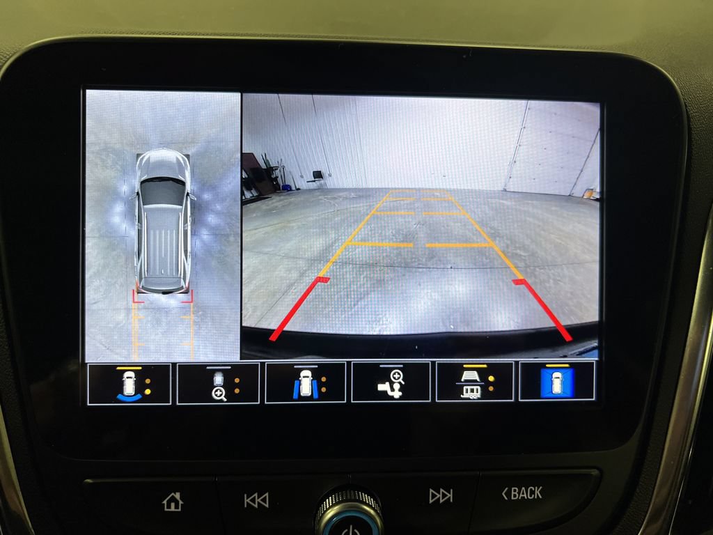 Certified 2024 Chevrolet Equinox LT AWD/4WD image 24