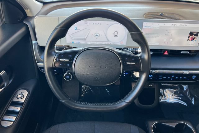 Certified 2024 Hyundai Ioniq 5 SEL RWD image 18