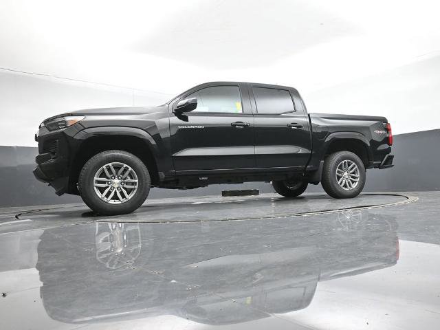 New 2026 Chevrolet Colorado LT w/ LT Convenience Package image 10