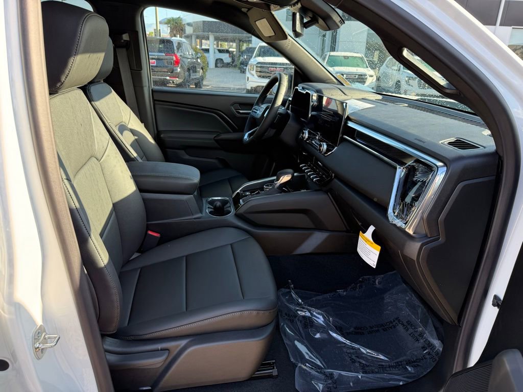 New 2026 GMC Canyon Elevation w/ Convenience Package AWD/4WD image 22