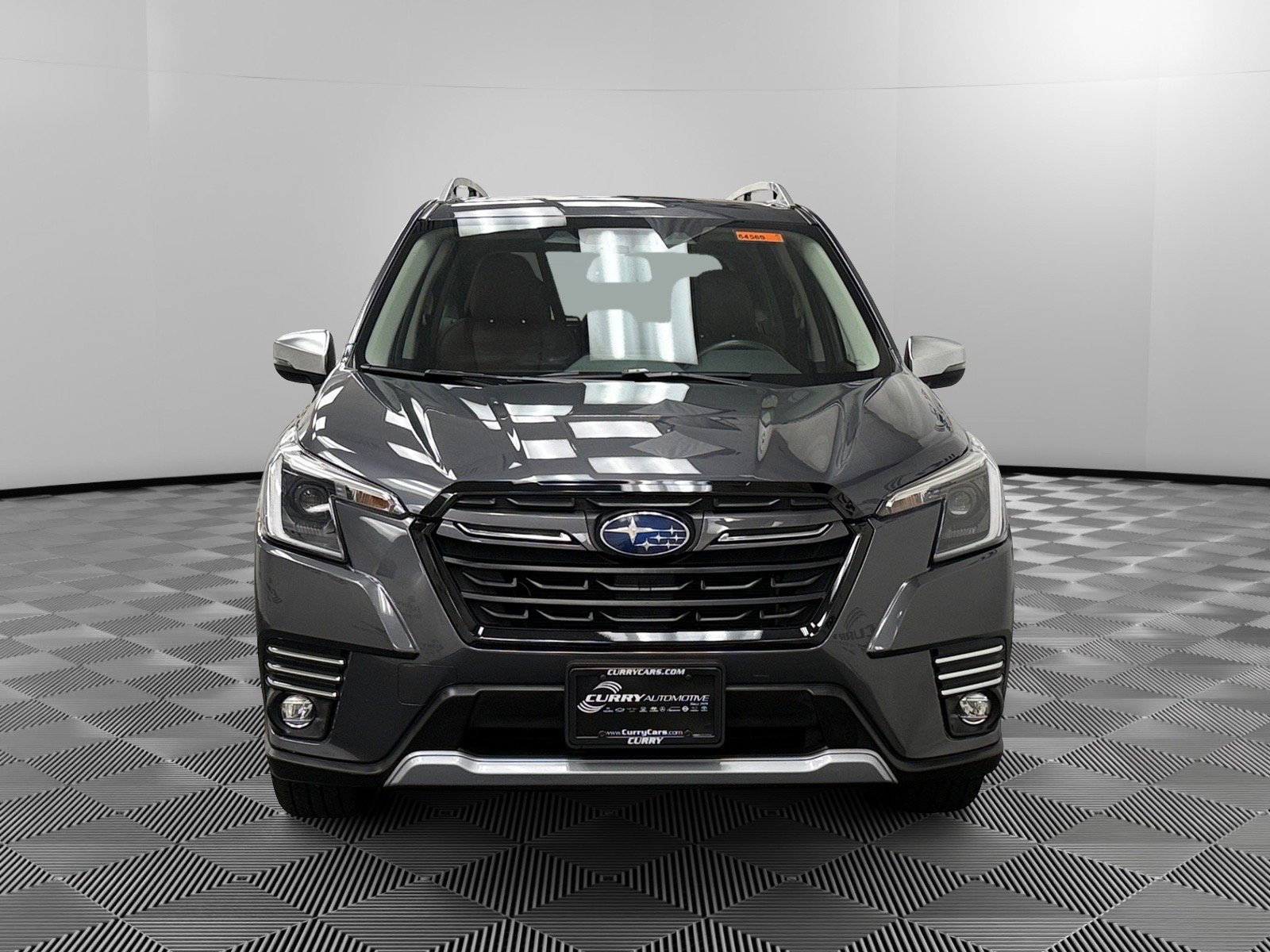 Certified 2022 Subaru Forester Touring image 8