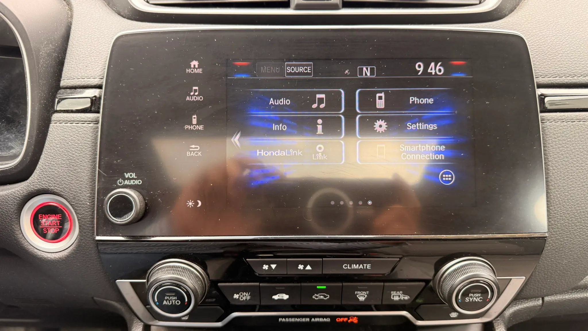 Used 2019 Honda CR-V EX-L image 22