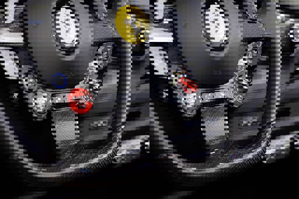 Certified 2023 Ferrari F8 Tributo image 55