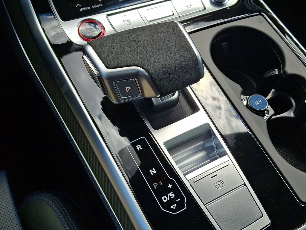 Certified 2026 Audi RS Q8 performance AWD/4WD image 21