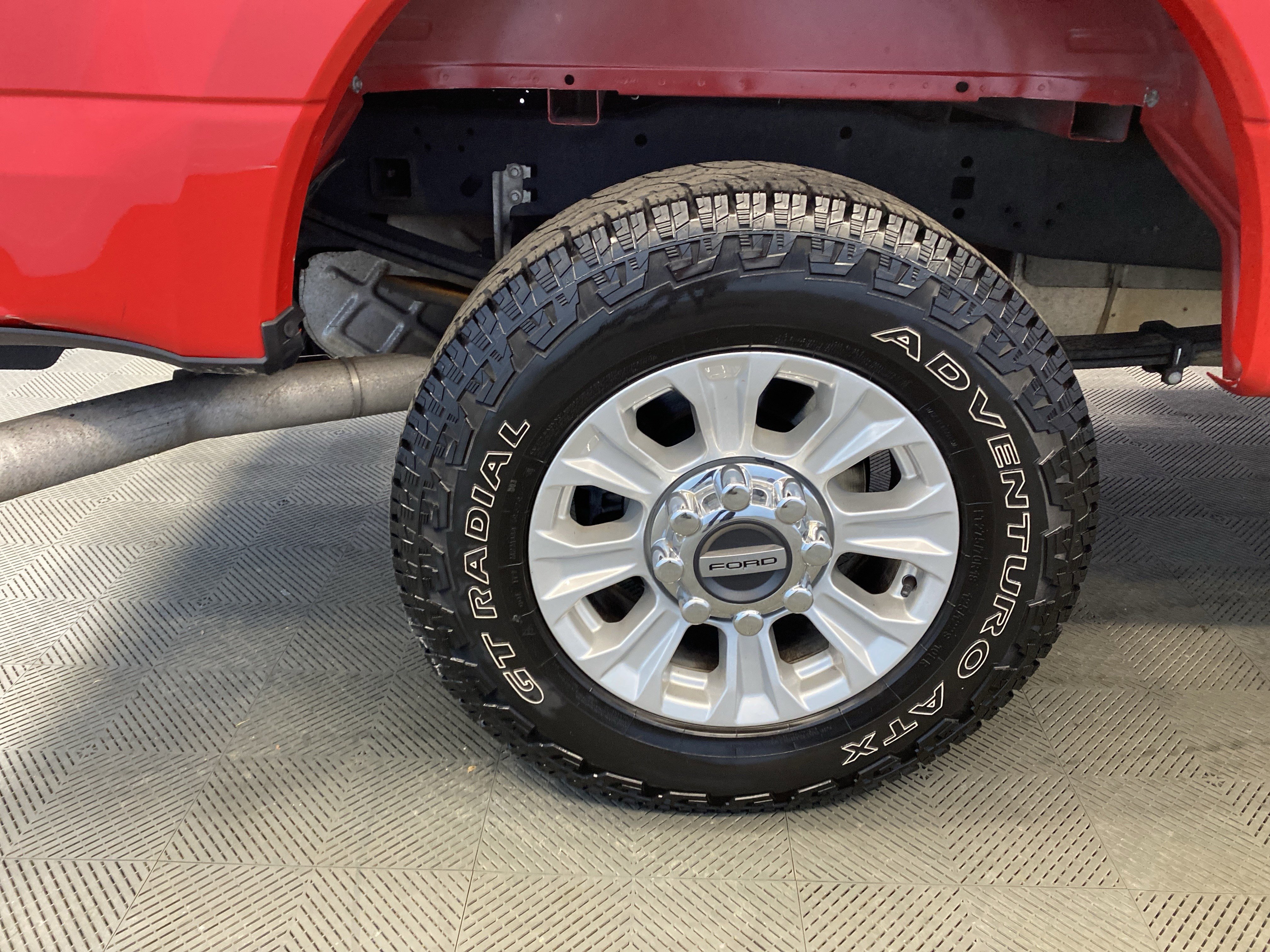 Used 2022 Ford F250 XL w/ STX Appearance Package image 26