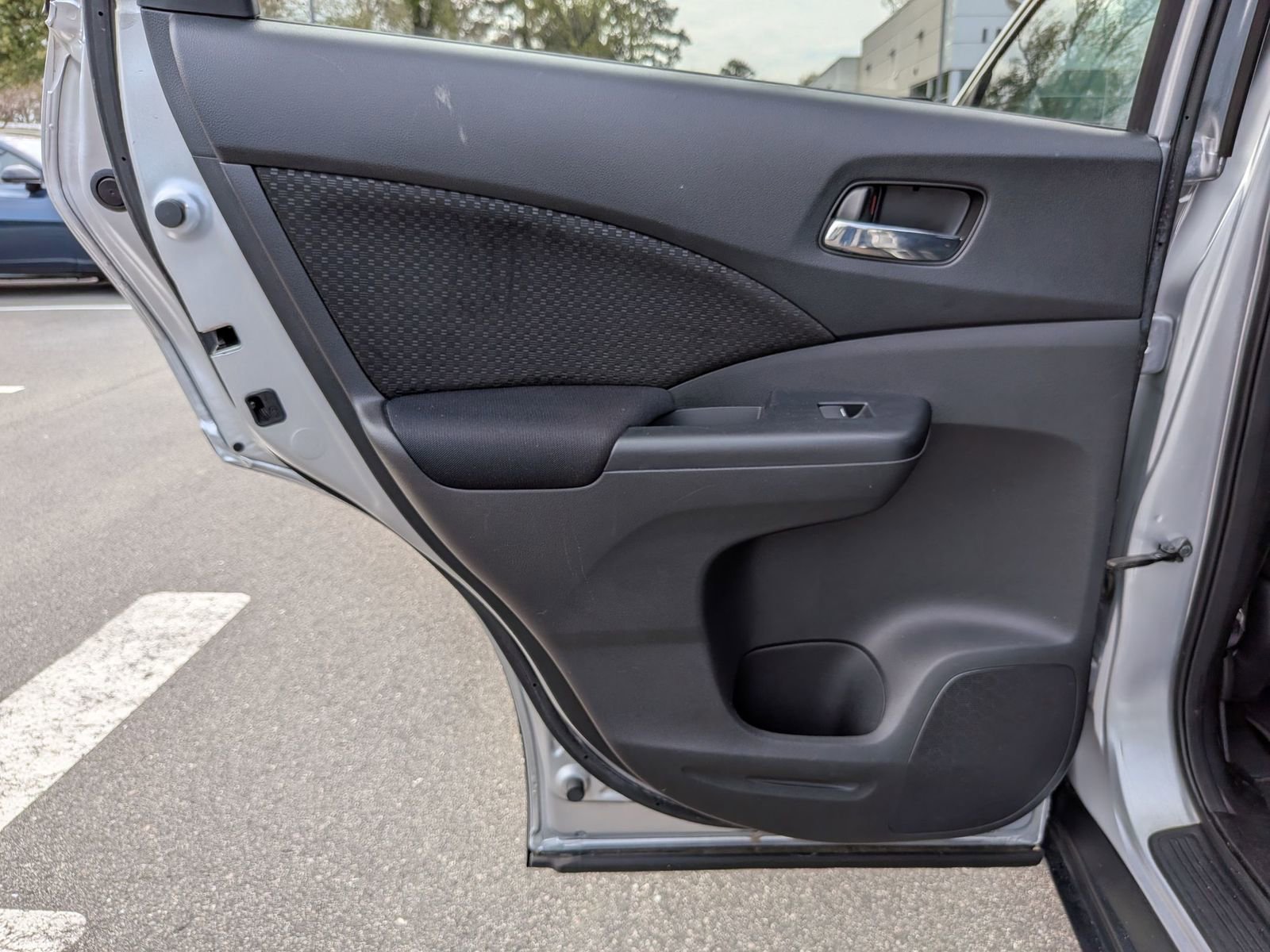 Used 2016 Honda CR-V EX image 27