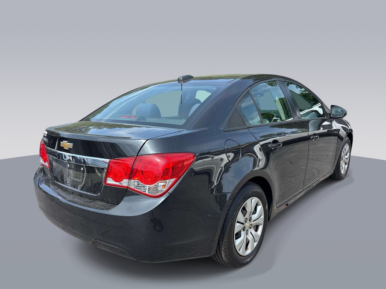 Used 2016 Chevrolet Cruze LS FWD image 6