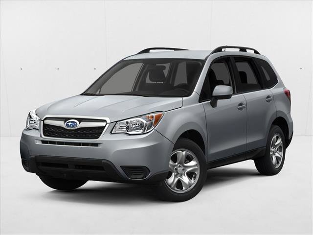 Used 2014 Subaru Forester 2.5i Touring AWD/4WD image 1