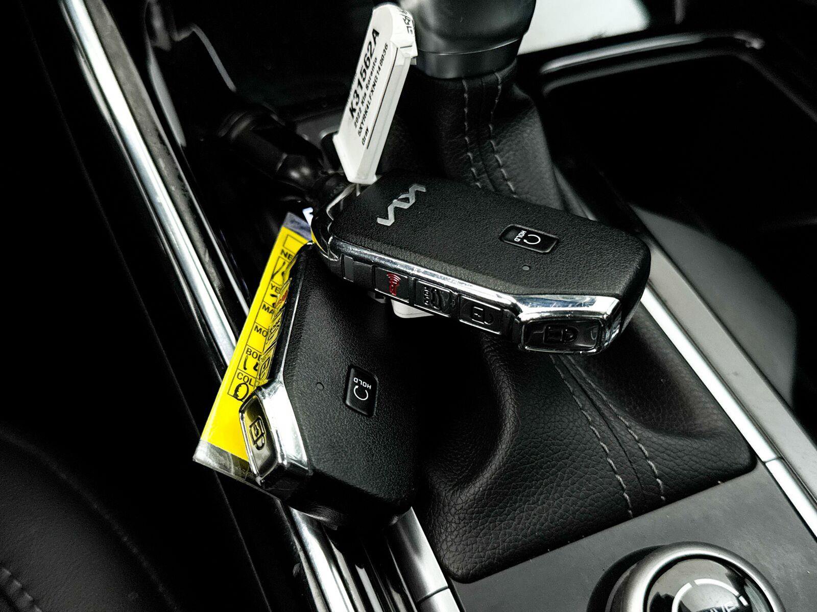 Used 2022 Kia Sorento SX FWD image 40