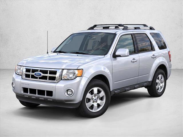 Used 2011 Ford Escape Limited AWD/4WD image 9