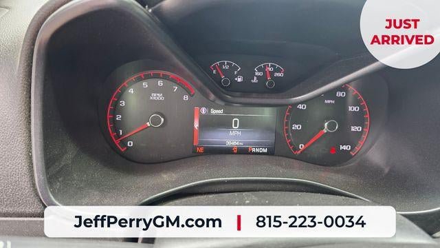 Used 2015 GMC Canyon SLE w/ All-Terrain Package AWD/4WD image 14