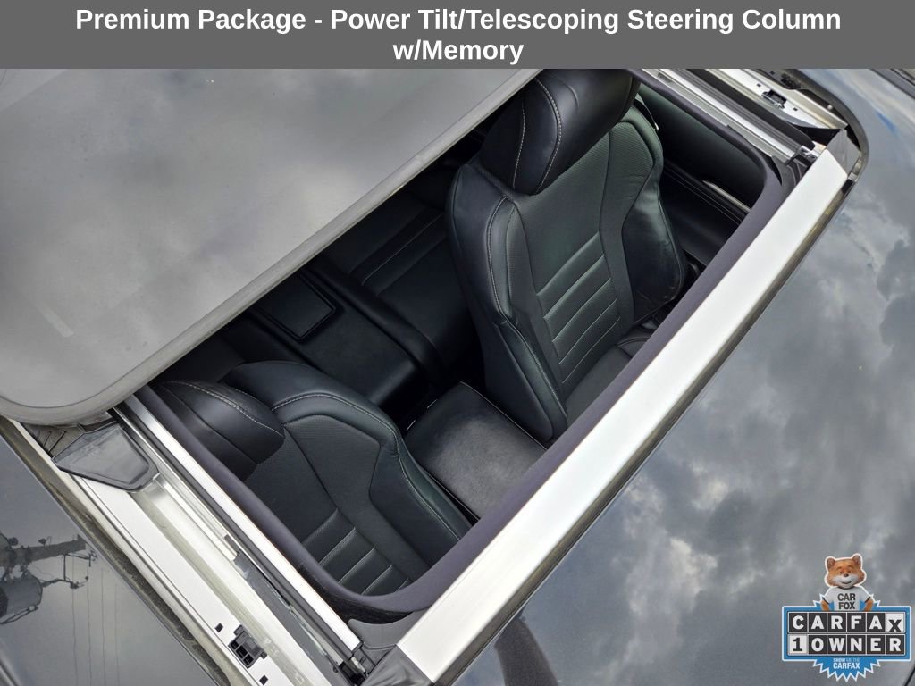 Used 2022 Lexus RC 350 w/ Premium Package image 11