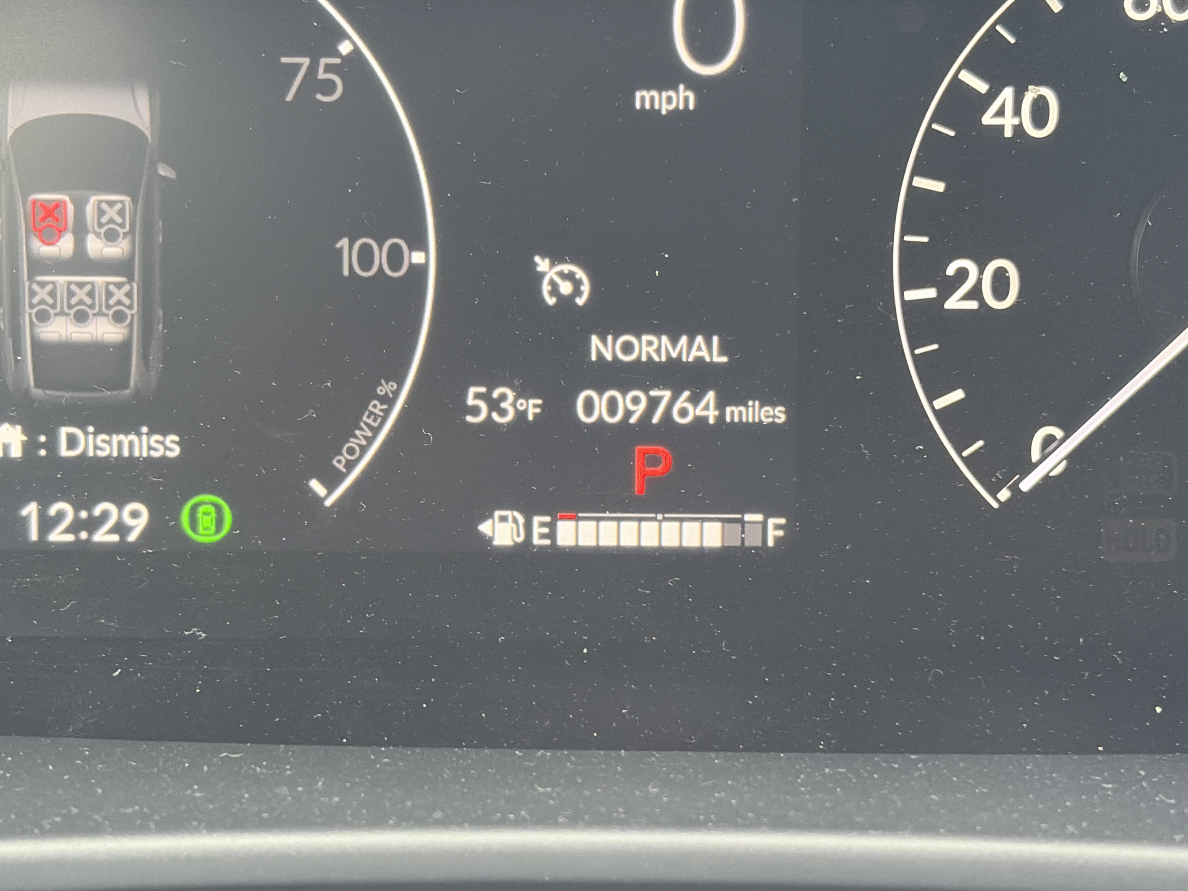 Certified 2025 Honda CR-V Sport-L image 27