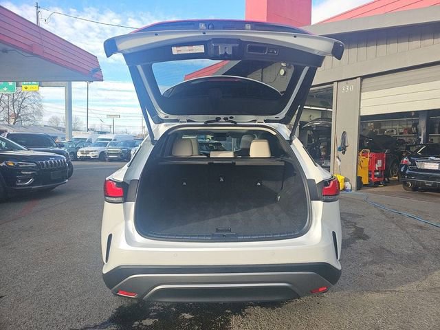 Used 2024 Lexus RX 450h AWD w/ Convenience Package image 11
