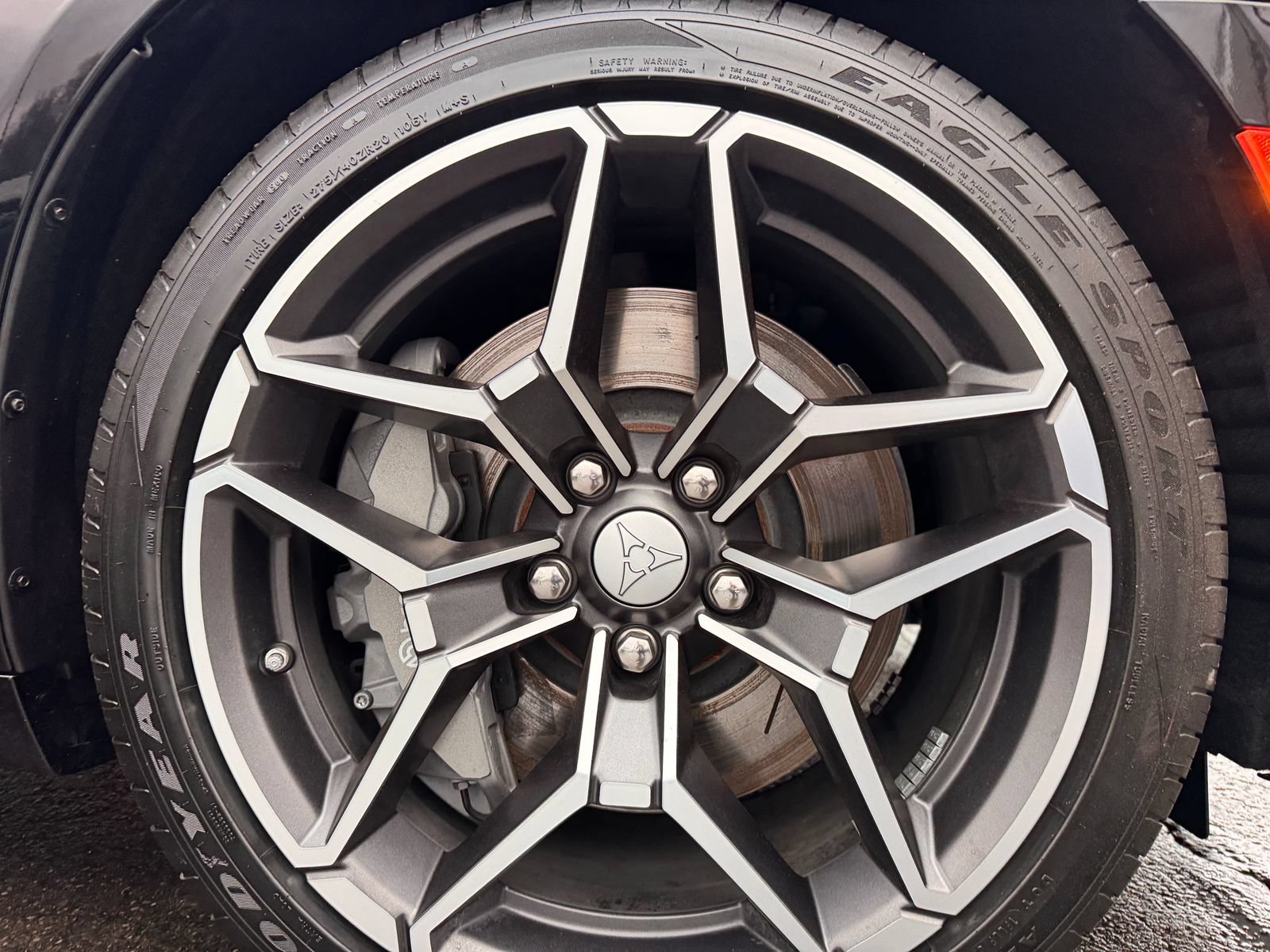 New 2026 Dodge Charger Scat Pack AWD/4WD image 28