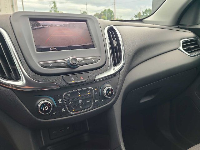 Used 2024 Chevrolet Equinox LT AWD/4WD image 32