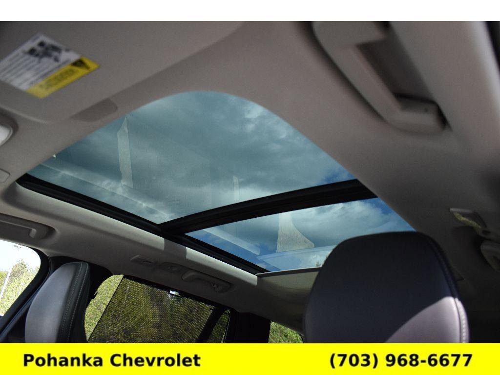 Used 2023 Volvo XC90 B6 Ultimate w/ Protection Package Premier AWD/4WD image 19