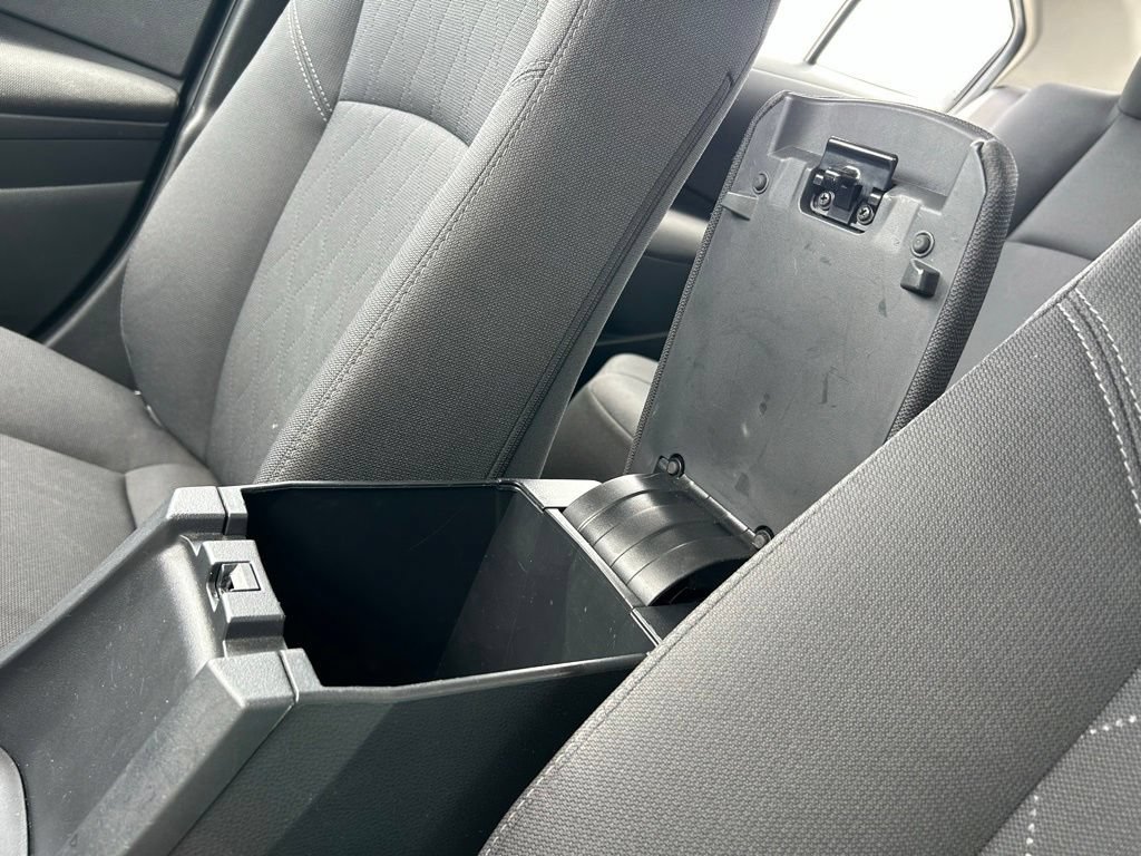 Used 2024 Toyota Corolla LE FWD image 36