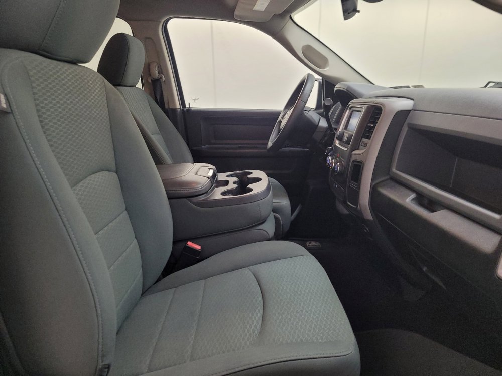 Used 2014 RAM 1500 Express AWD/4WD image 21