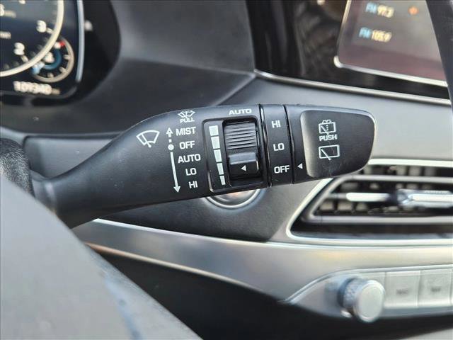 Used 2020 Hyundai Palisade Limited FWD image 25